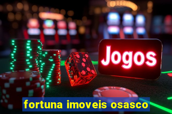 fortuna imoveis osasco